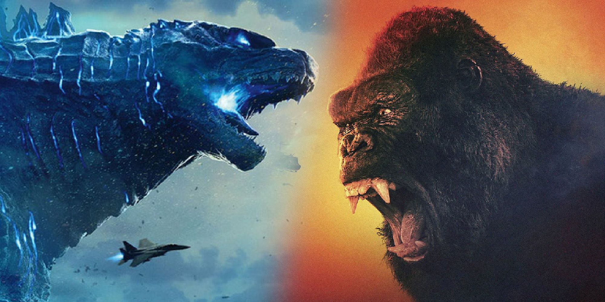 Godzilla vs Kong Primer Trailer